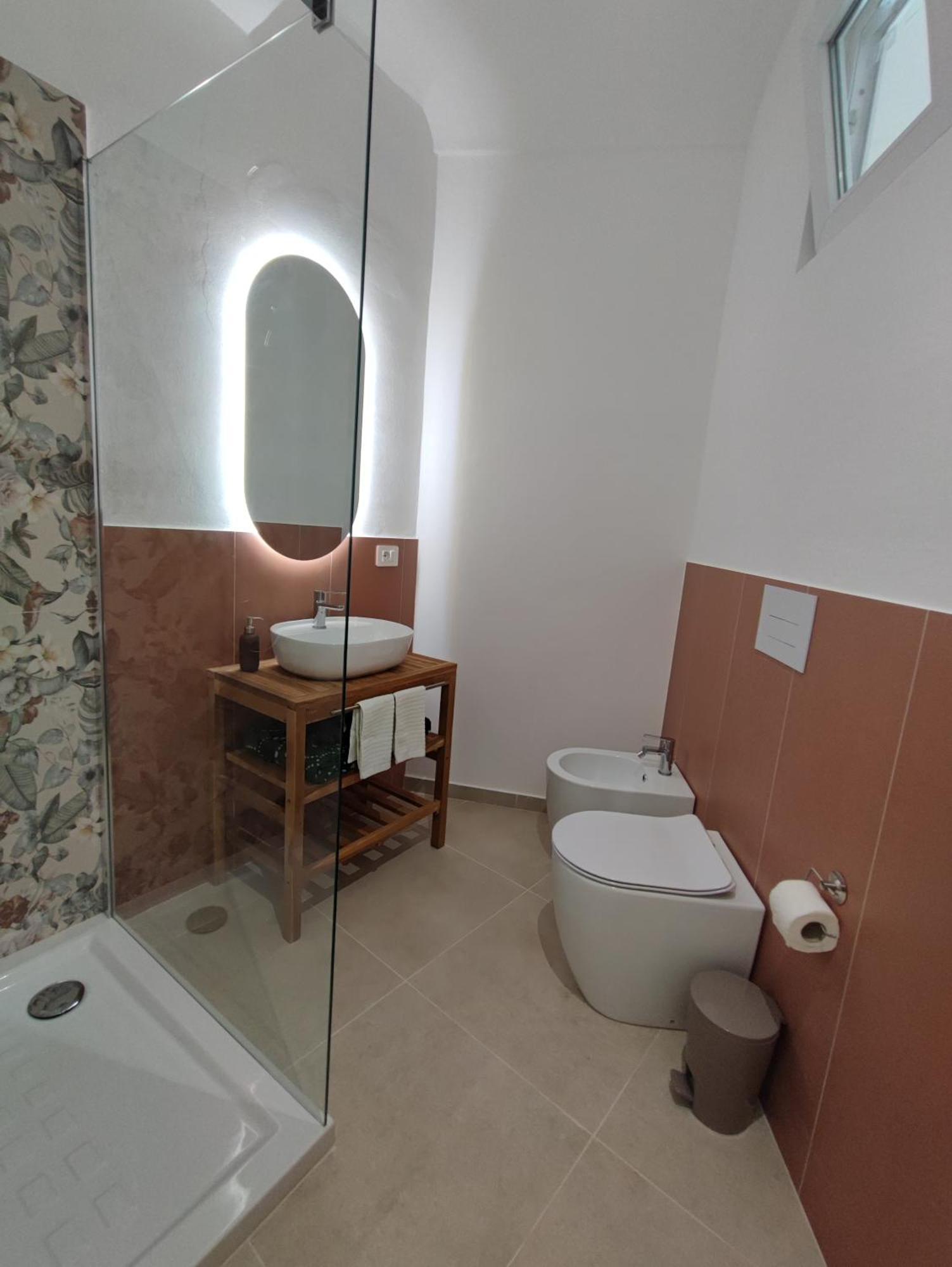 La Vanedda Apartment Syracuse Exteriér fotografie
