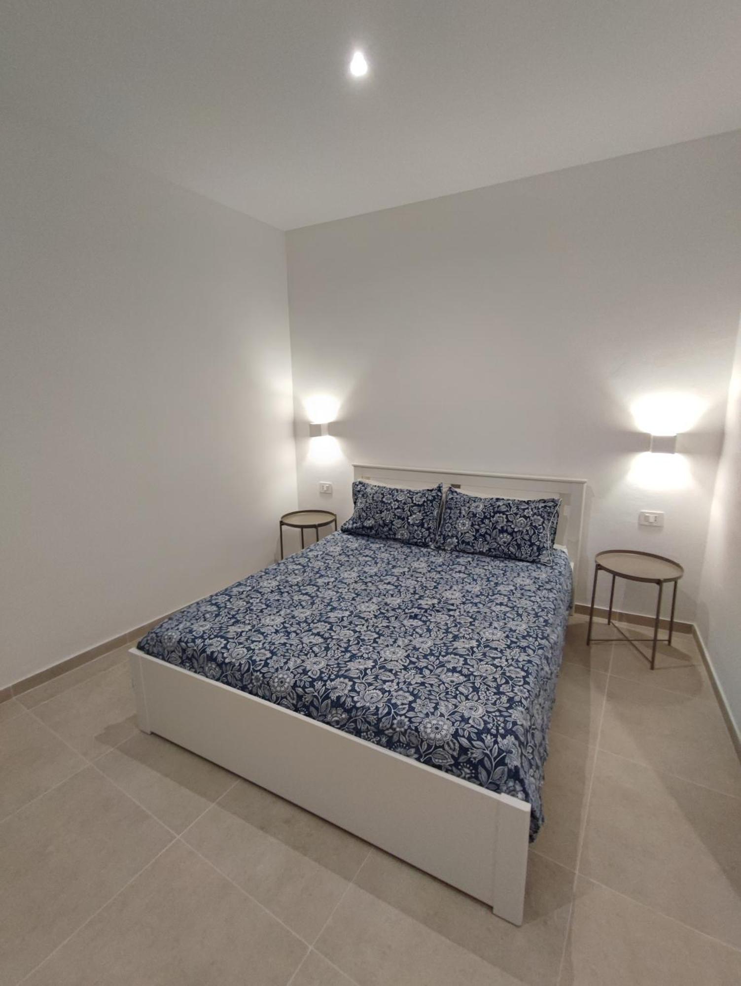 La Vanedda Apartment Syracuse Exteriér fotografie