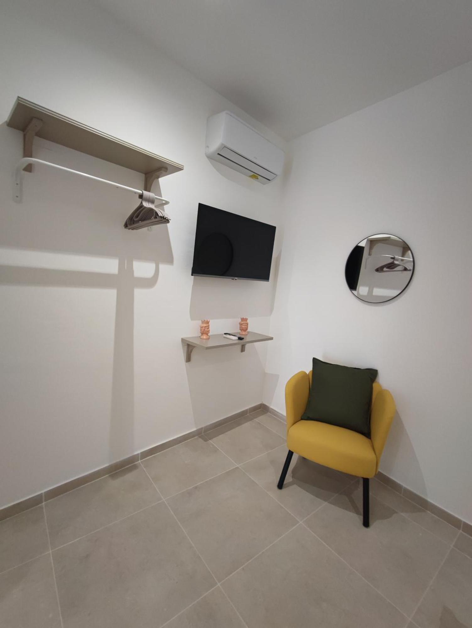 La Vanedda Apartment Syracuse Exteriér fotografie