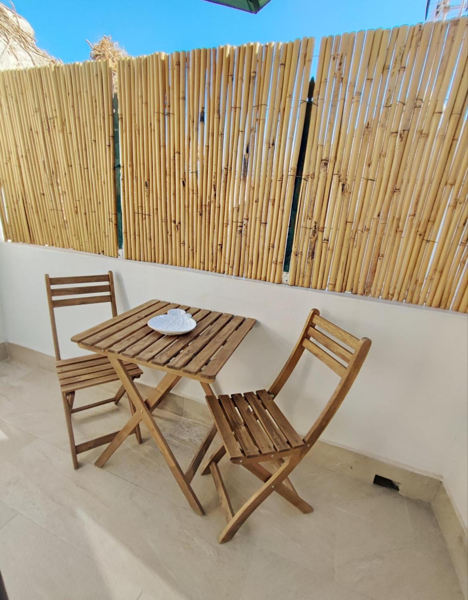 La Vanedda Apartment Syracuse Exteriér fotografie