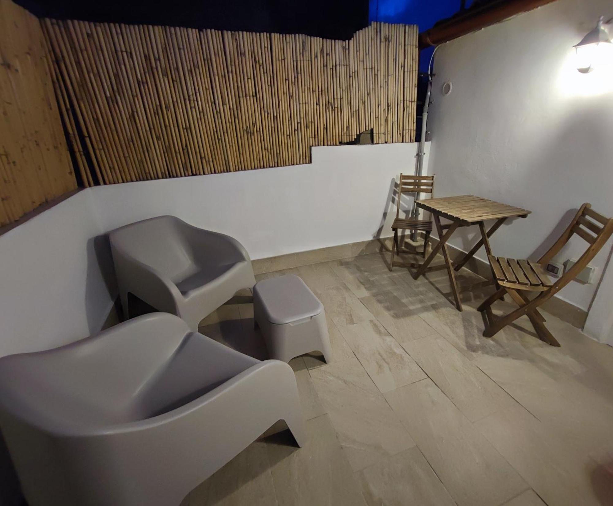 La Vanedda Apartment Syracuse Exteriér fotografie